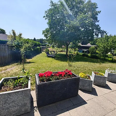 Oebel In Tatil Evi *