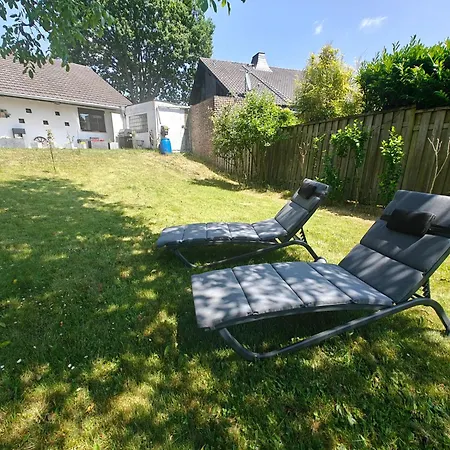 Tatil Evi Oebel In *