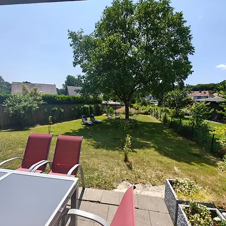 Tatil Evi Oebel In Bruggen (Viersen)