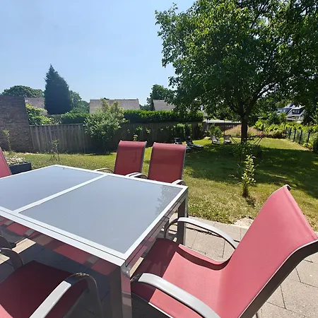 Oebel In Bruggen (Viersen)