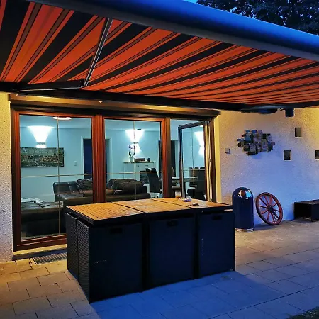 Oebel In Bruggen (Viersen)