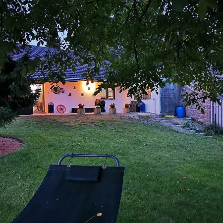 Oebel In Tatil Evi Bruggen (Viersen)