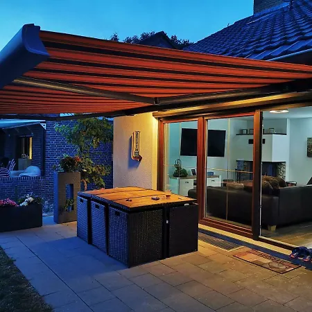 Oebel In Bruggen (Viersen)