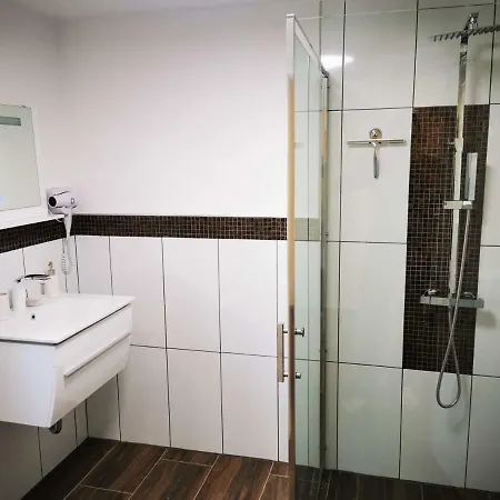 Tatil Evi Oebel In Bruggen (Viersen)