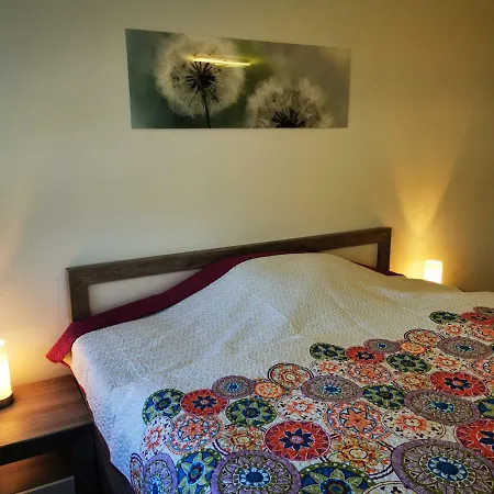 Oebel In Brueggen Holiday home