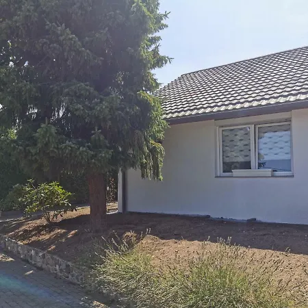 Tatil Evi Oebel In Bruggen (Viersen)