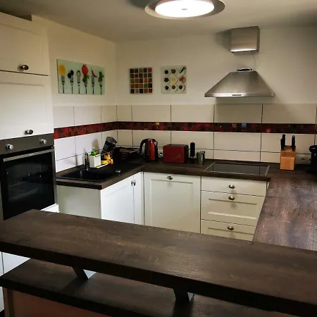 Oebel In Brueggen Holiday home