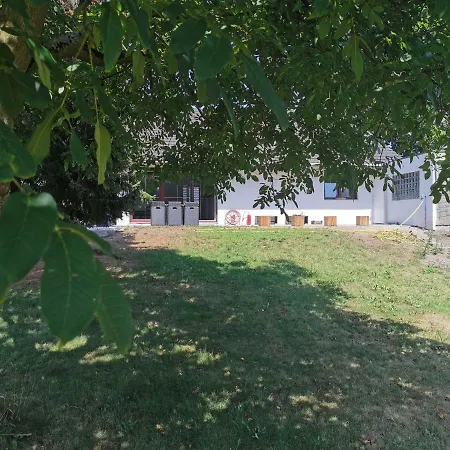 Oebel In Brueggen