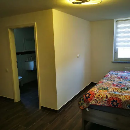 Oebel In Brueggen Holiday home