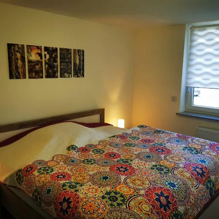 Prázdninový dům Oebel In Bruggen (Viersen)