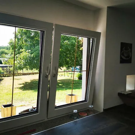 Oebel In Prázdninový dům *