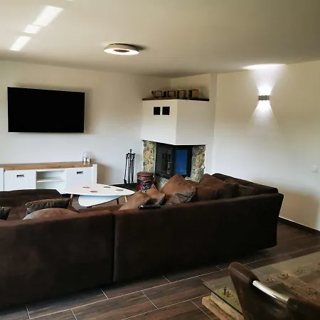 Tatil Evi Oebel In Bruggen (Viersen)