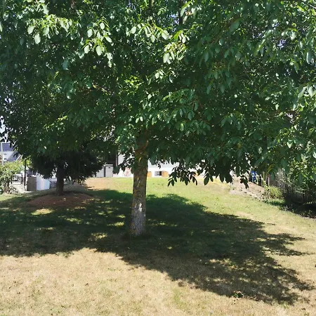 Oebel In Vakantiehuis *