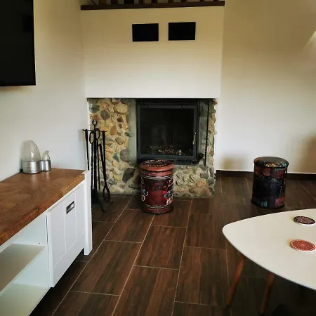 Oebel In Tatil Evi *