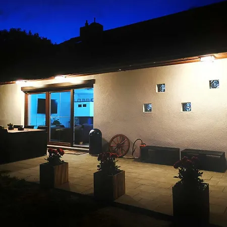 Tatil Evi Oebel In Bruggen (Viersen)