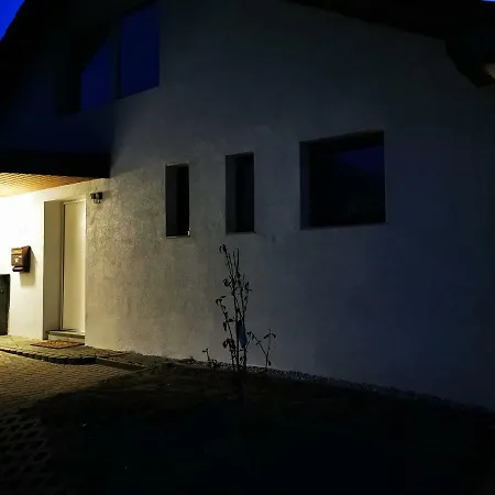 Tatil Evi Oebel In *