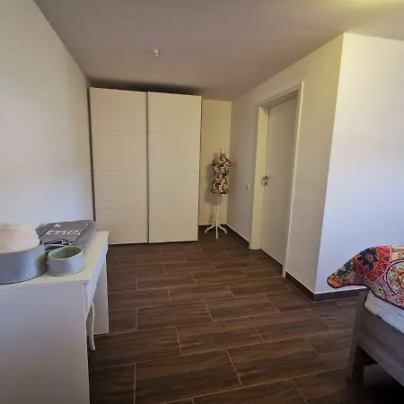 Oebel In Vakantiehuis Bruggen (Viersen)