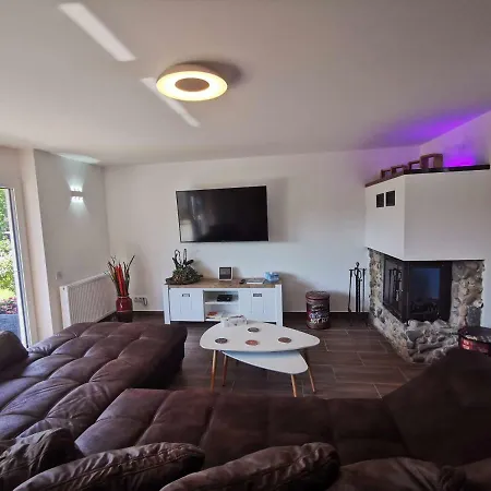 Oebel In Tatil Evi Bruggen (Viersen)