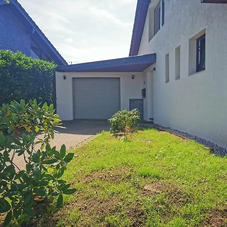 Oebel In Prázdninový dům