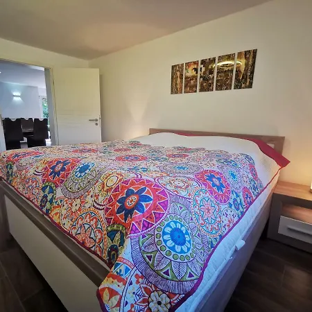 Oebel In Tatil Evi Bruggen (Viersen)