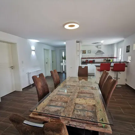 Oebel In Brueggen Holiday home