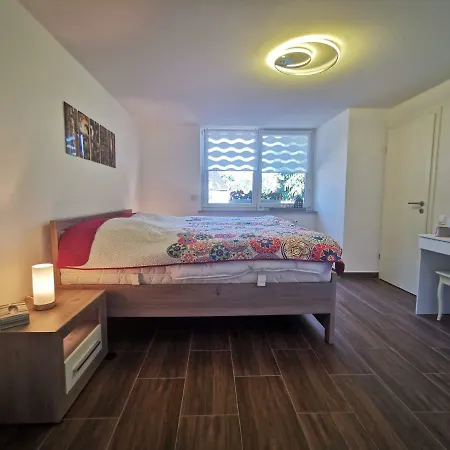 Holiday home Oebel In Brueggen