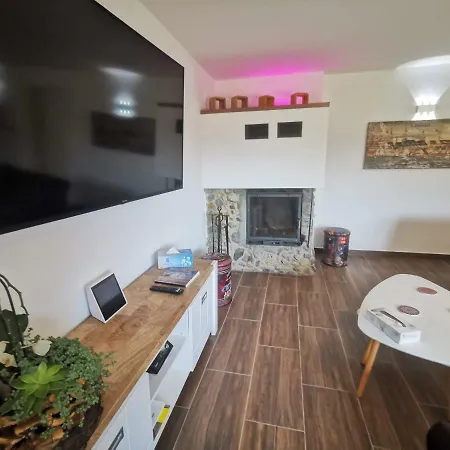 Tatil Evi Oebel In Bruggen (Viersen)