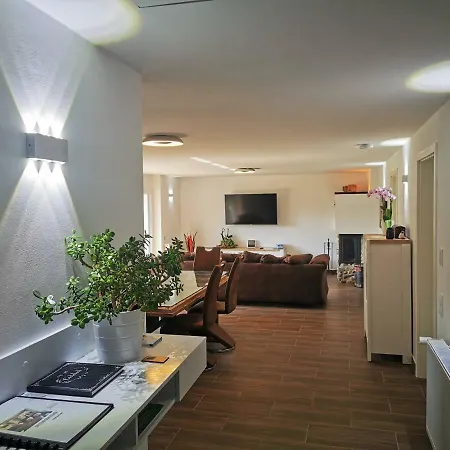 Tatil Evi Oebel In Bruggen (Viersen)