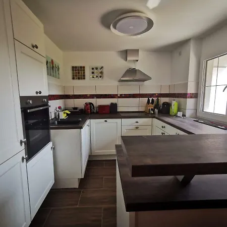 Tatil Evi Oebel In Bruggen (Viersen)