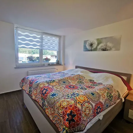 Holiday home Oebel In Brueggen *