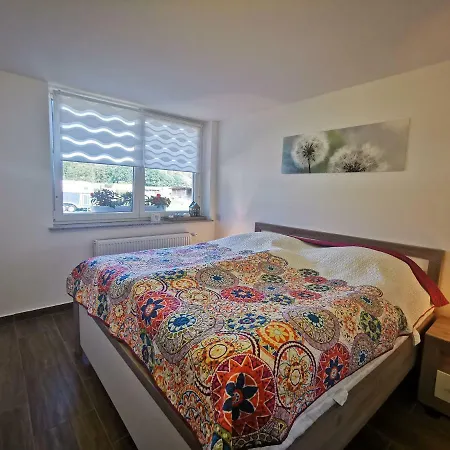 Tatil Evi Oebel In *