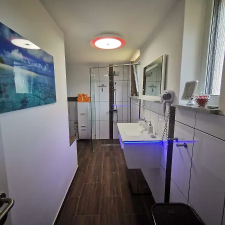 Oebel In Tatil Evi Bruggen (Viersen)