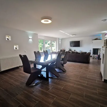 Vakantiehuis Oebel In Bruggen (Viersen)