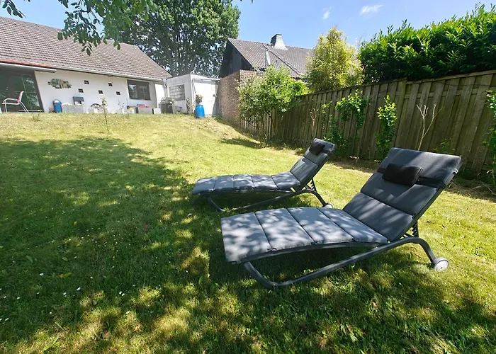 Hébergement de vacances Oebel In *