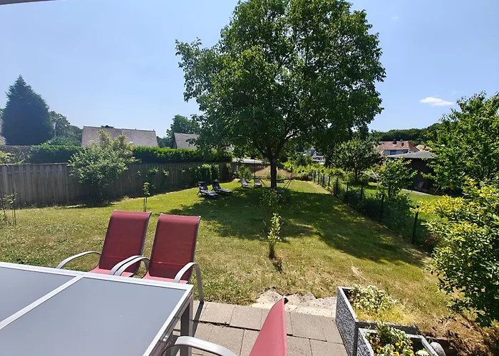 Hébergement de vacances Oebel In Bruggen (Viersen)