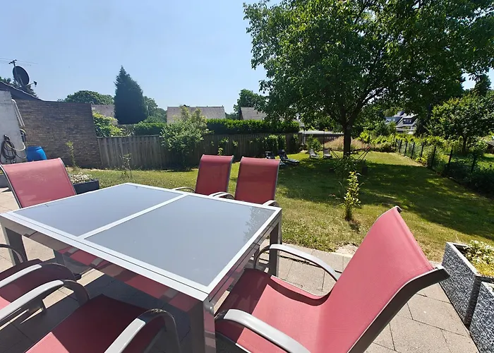 Oebel In Bruggen (Viersen)