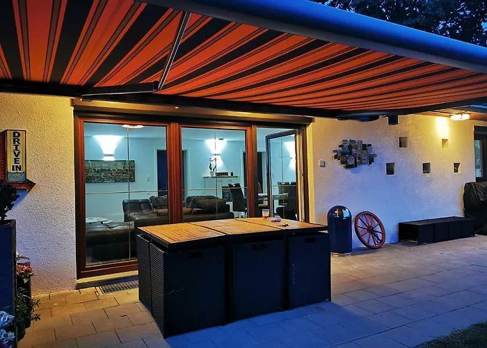 Oebel In Bruggen (Viersen)