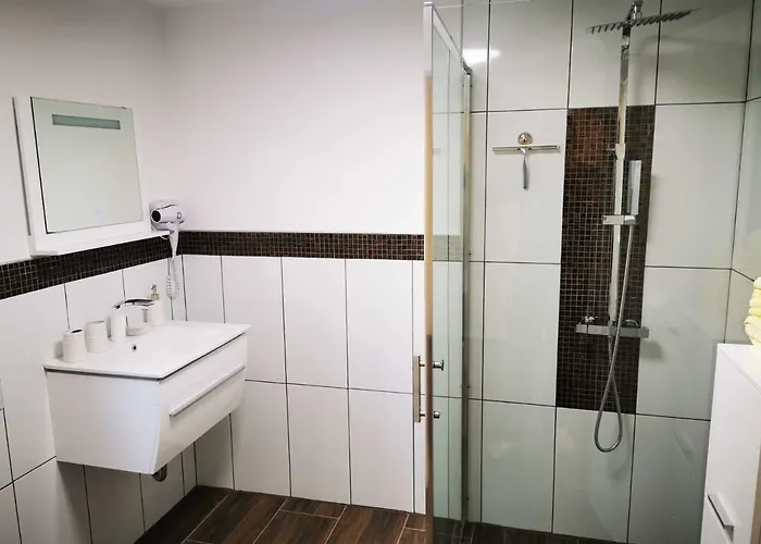 Vakantiehuis Oebel In Bruggen (Viersen)