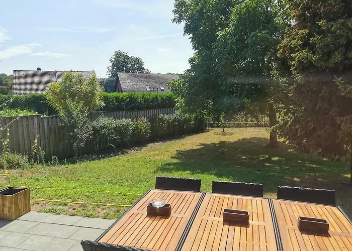 Hébergement de vacances Oebel In Bruggen (Viersen)