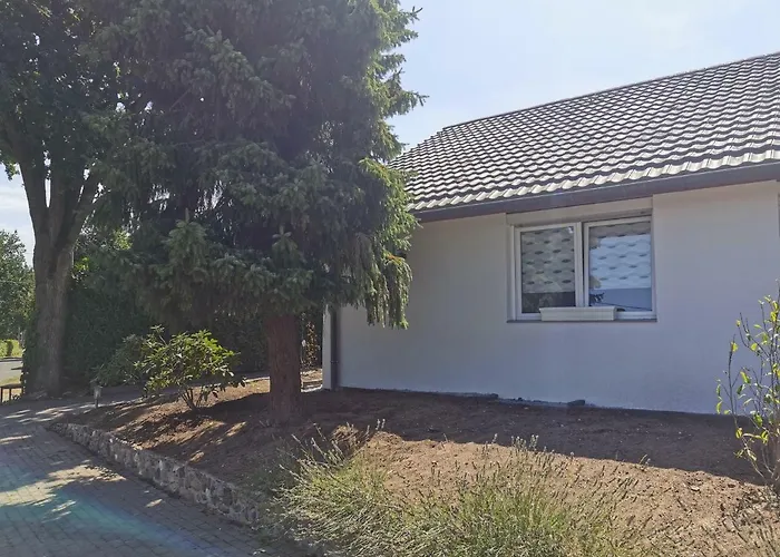 Сasa de vacaciones Oebel In Bruggen (Viersen)