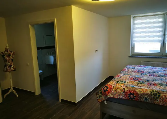 Oebel In Сasa de vacaciones