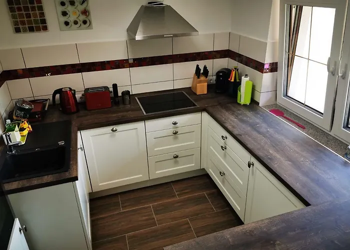 Сasa de vacaciones Oebel In