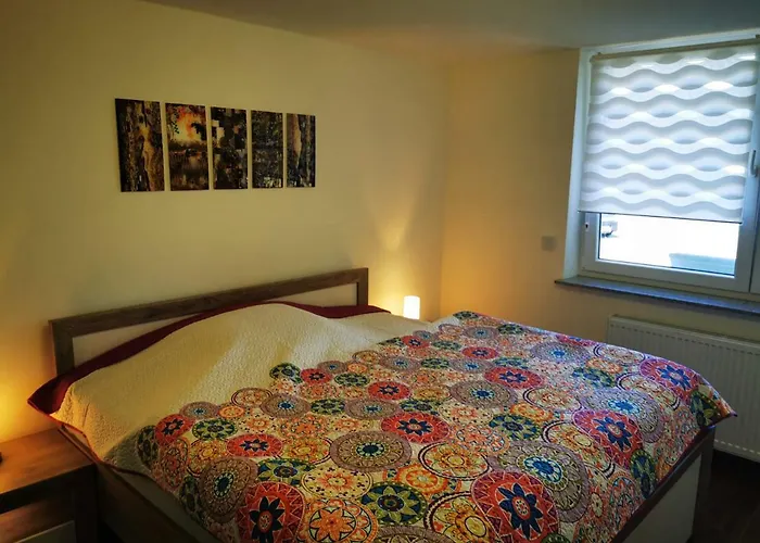 Hébergement de vacances Oebel In Bruggen (Viersen)