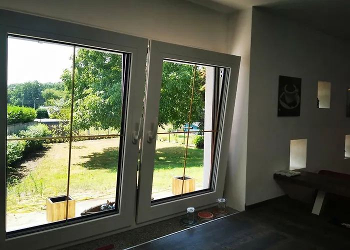 Oebel In Ferienhaus *