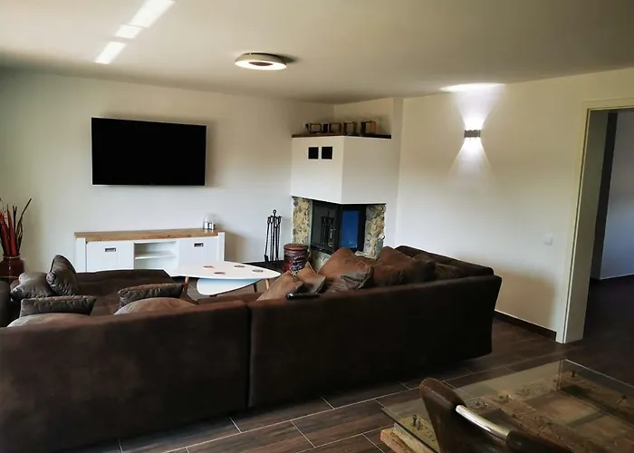 Vakantiehuis Oebel In Bruggen (Viersen)