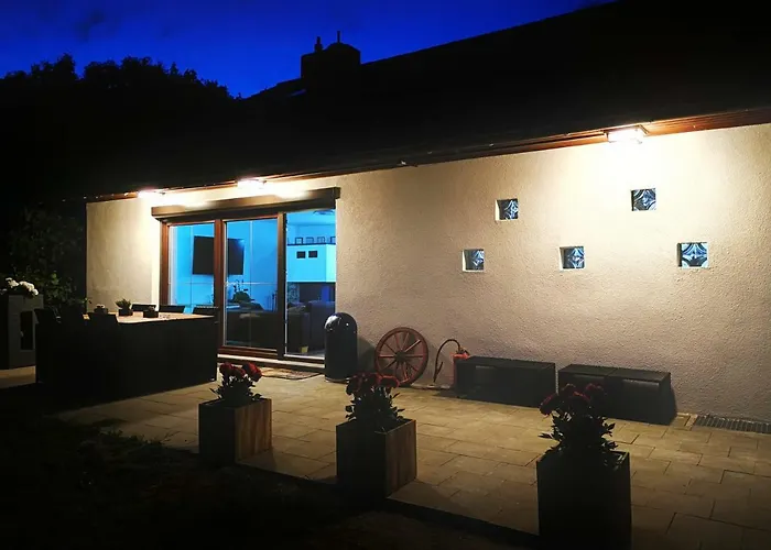 Hébergement de vacances Oebel In Bruggen (Viersen)