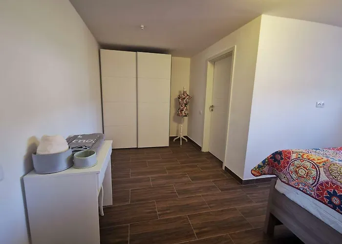 Oebel In Vakantiehuis Bruggen (Viersen)