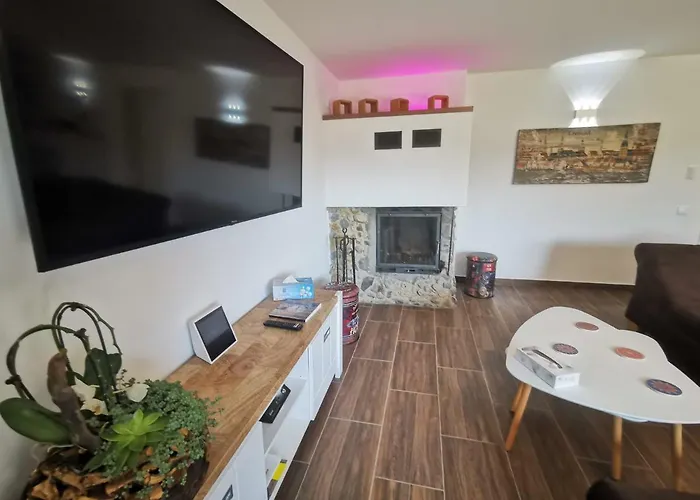 Hébergement de vacances Oebel In Bruggen (Viersen)