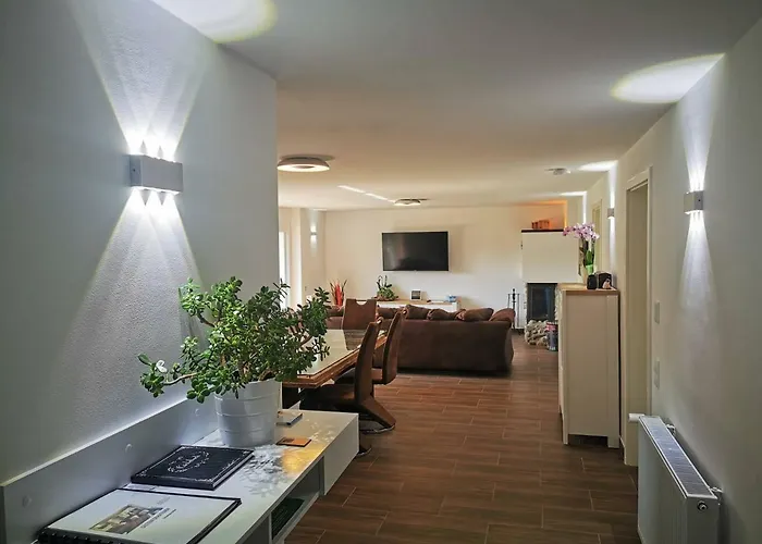 Hébergement de vacances Oebel In Bruggen (Viersen)