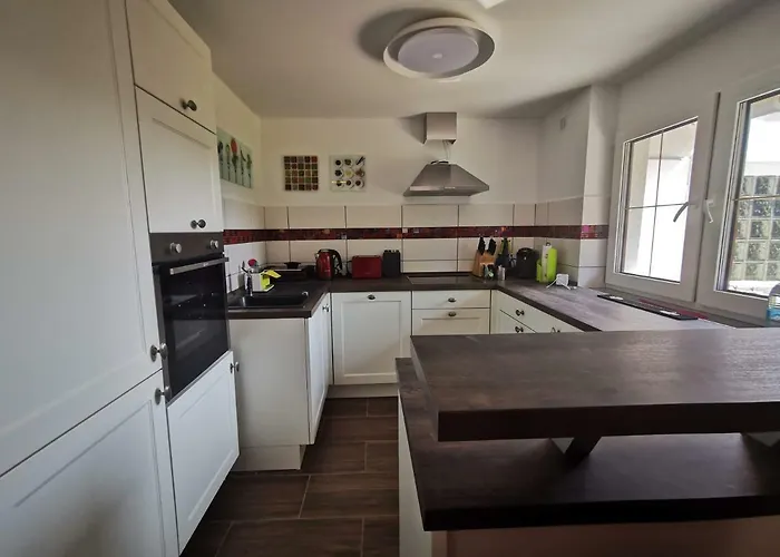 Vakantiehuis Oebel In Bruggen (Viersen)